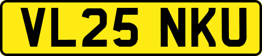 VL25NKU