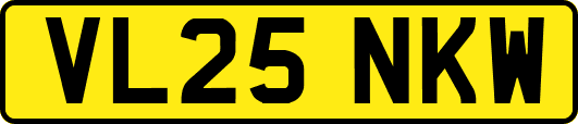 VL25NKW