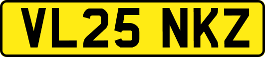 VL25NKZ