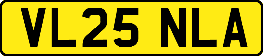 VL25NLA
