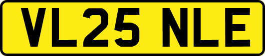 VL25NLE