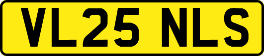 VL25NLS