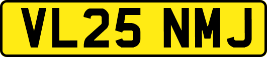VL25NMJ