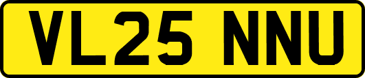 VL25NNU