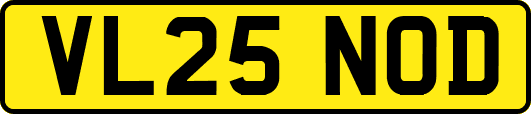 VL25NOD