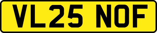 VL25NOF