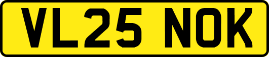 VL25NOK