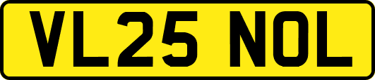 VL25NOL