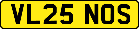 VL25NOS
