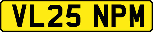 VL25NPM