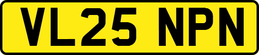 VL25NPN