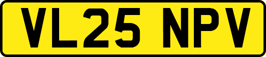 VL25NPV