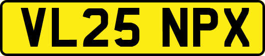 VL25NPX