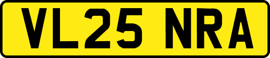 VL25NRA