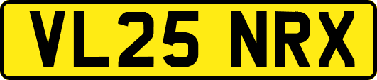 VL25NRX