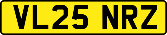 VL25NRZ