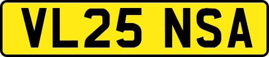 VL25NSA