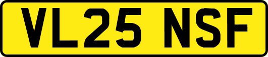 VL25NSF