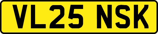VL25NSK