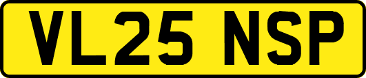VL25NSP