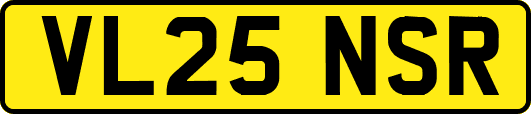 VL25NSR