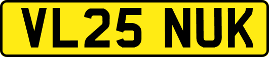 VL25NUK