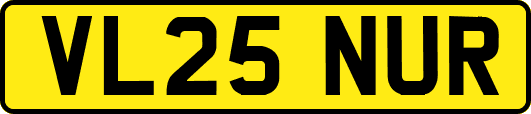 VL25NUR