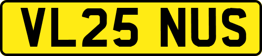 VL25NUS
