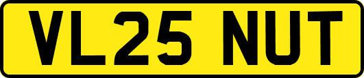 VL25NUT