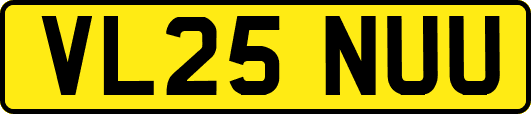 VL25NUU