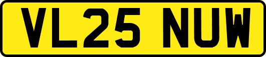 VL25NUW