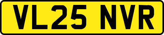 VL25NVR
