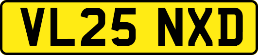 VL25NXD