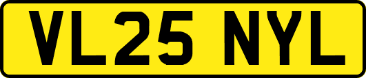 VL25NYL