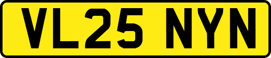 VL25NYN