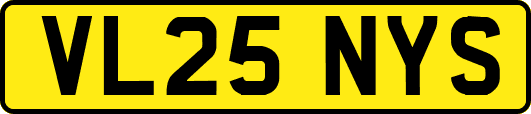 VL25NYS