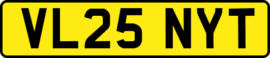 VL25NYT
