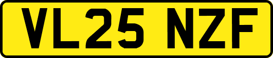 VL25NZF