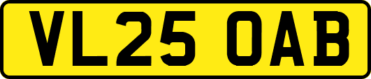 VL25OAB
