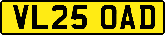 VL25OAD