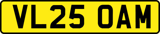 VL25OAM