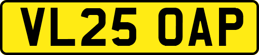 VL25OAP