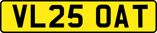 VL25OAT