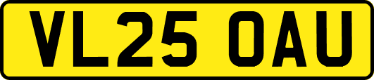 VL25OAU