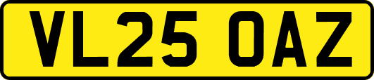 VL25OAZ