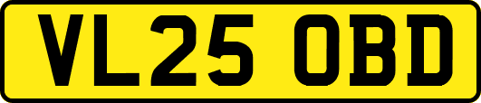 VL25OBD