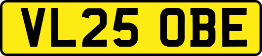 VL25OBE
