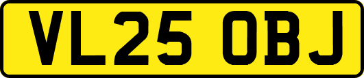 VL25OBJ