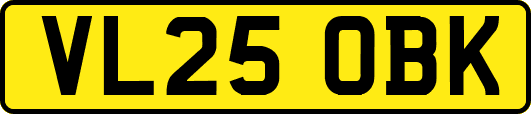 VL25OBK