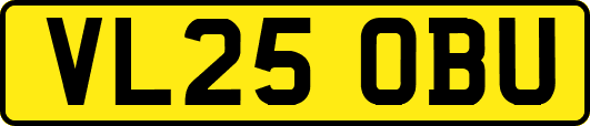 VL25OBU